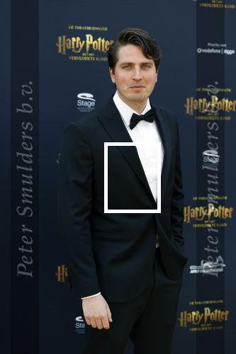 Scheveningen 14 maart 2026
Premiere Harry Potter in het afas circustheater. Dorian Bindels en Bertrie Wierenga