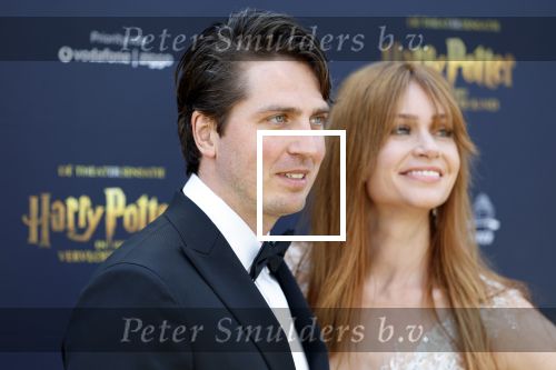 Scheveningen 14 maart 2026
Premiere Harry Potter in het afas circustheater. Dorian Bindels en Bertrie Wierenga