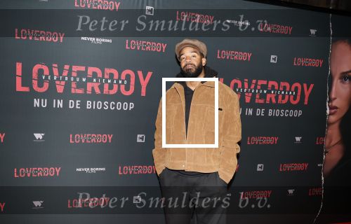 Amsterdam 24 maart 2026
Premiere Loverboys in Tuschinski. Dwight v d Vijver