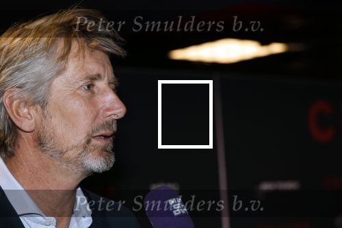 Amsterdam 21 maart 2026
Premiere docu over Johan Cruijff in de Johan Cruijff Arena . Edwin v d Sar