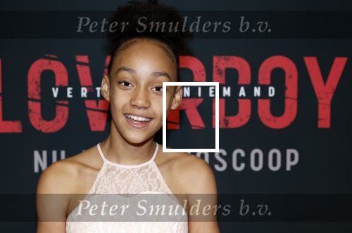 Amsterdam 24 maart 2026
Premiere Loverboys in Tuschinski. Efi Stephen