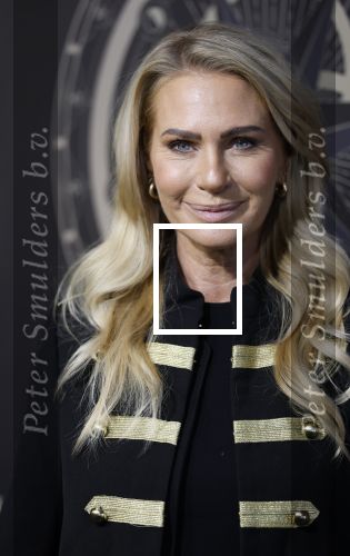 Hilversum 4 maart 2026
Presentatie deelnemers de verraders met oa:
Ellemieke Vermolen