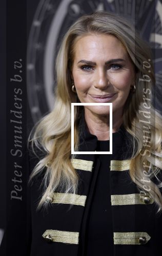 Hilversum 4 maart 2026
Presentatie deelnemers de verraders met oa:
Ellemieke Vermolen
