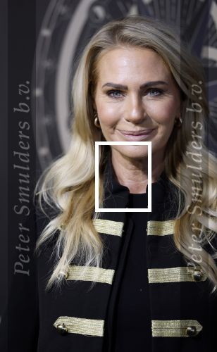 Hilversum 4 maart 2026
Presentatie deelnemers de verraders met oa:
Ellemieke Vermolen