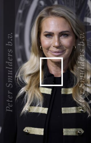 Hilversum 4 maart 2026
Presentatie deelnemers de verraders met oa:
Ellemieke Vermolen