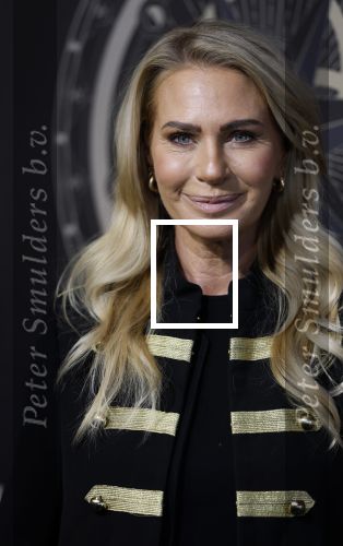 Hilversum 4 maart 2026
Presentatie deelnemers de verraders met oa:
Ellemieke Vermolen