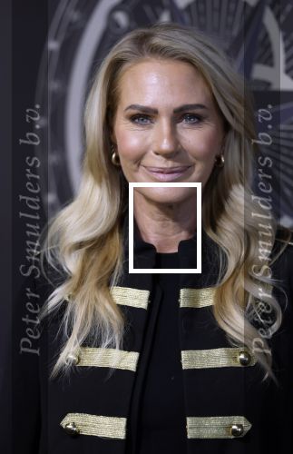 Hilversum 4 maart 2026
Presentatie deelnemers de verraders met oa:
Ellemieke Vermolen