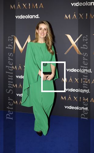 Amsterdam 11 maart 2026
Premiere 2e seizoen Maxima ( Videoland) in nieuwe kerk in Amsterdam . Ellen van den Berghe