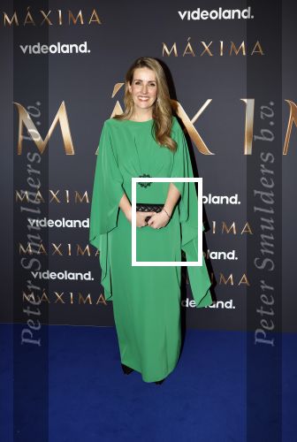Amsterdam 11 maart 2026
Premiere 2e seizoen Maxima ( Videoland) in nieuwe kerk in Amsterdam . Ellen v d Berghe