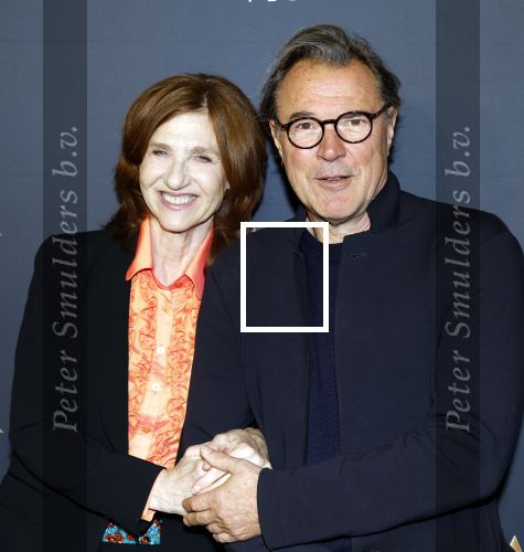 Amsterdam 11 maart 2026
Premiere 2e seizoen Maxima ( Videoland) in nieuwe kerk in Amsterdam . Elsie de Brauw Als Beatrix en Sebastian Koch Als Claus