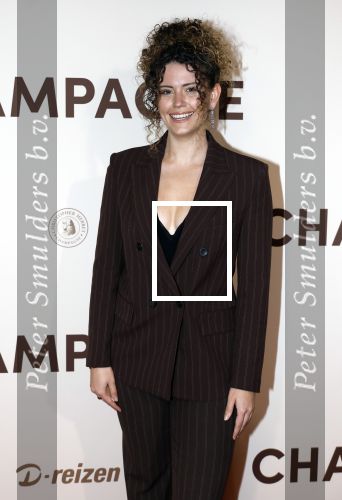 Amsterdam 16 maart 2026
Premiere Champagne met in de hoofdrollen Leo Alkemade Huub Stapel  en Guus Meeuwis . Emma Deckers