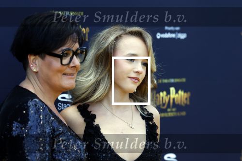Scheveningen 14 maart 2026
Premiere Harry Potter in het afas circustheater. Emma Kok kwam met haar moeder