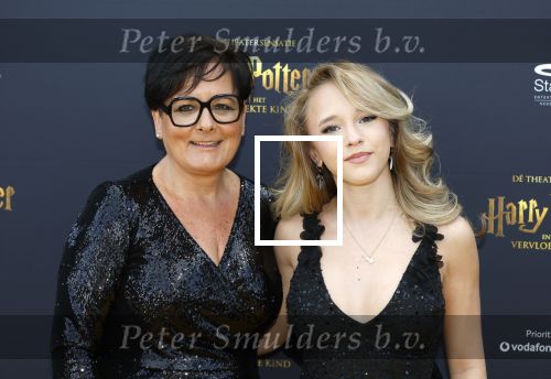 Scheveningen 14 maart 2026
Premiere Harry Potter in het afas circustheater. Emma Kok kwam met haar moeder