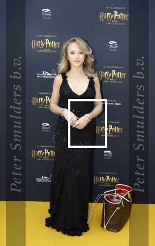 Scheveningen 14 maart 2026
Premiere Harry Potter in het afas circustheater. Emma Kok kwam met haar moeder