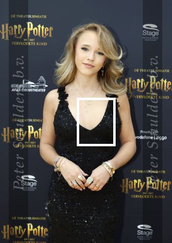 Scheveningen 14 maart 2026
Premiere Harry Potter in het afas circustheater. Emma Kok kwam met haar moeder