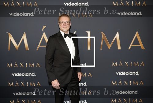 Amsterdam 11 maart 2026
Premiere 2e seizoen Maxima ( Videoland) in nieuwe kerk in Amsterdam .
