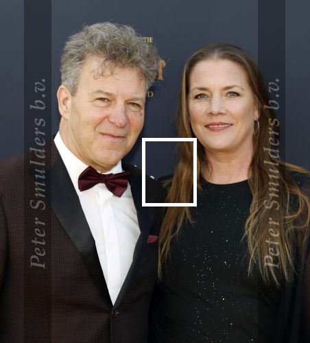 Scheveningen 14 maart 2026
Premiere Harry Potter in het afas circustheater. Erik v Trommel met zijn vrouw