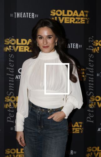 Leiden 31 maart 2026
Premiere Soldaat in verzet in de schouwburg van Leiden. Esmee Dekker