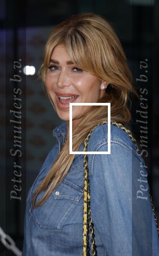 Amsterdam 18 maart 2026
Premiere This is Holland . Estelle Cruijff