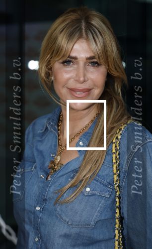 Amsterdam 18 maart 2026
Premiere This is Holland . Estelle Cruijff