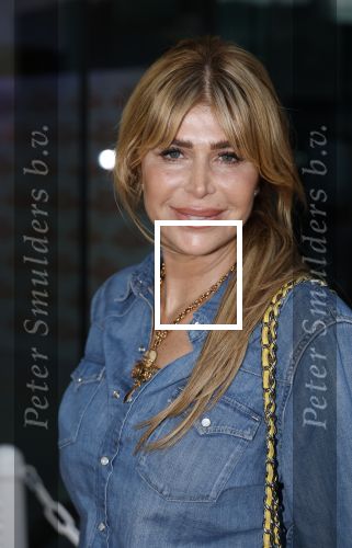 Amsterdam 18 maart 2026
Premiere This is Holland . Estelle Cruijff