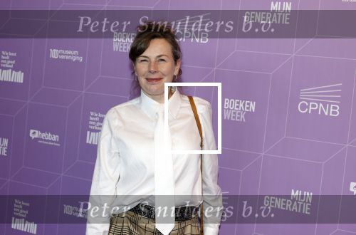 Amsterdam 13 maart 2026
Boekenbal 2026 in de schouwburg van Amsterdam. Esther Gerritsen
