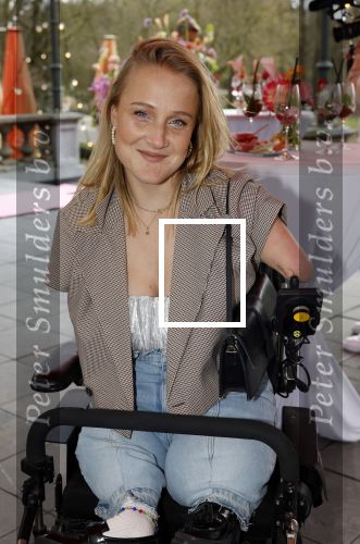 Amsterdam 26 maart 2026
Presentatie Nicolette v Dam in het Vondelcafe . Eva Eikhout