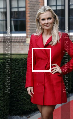 Amsterdam 8 maart 2026
Boek presentatie Yesim Candan in het college Hotel. Eveline Stallaart