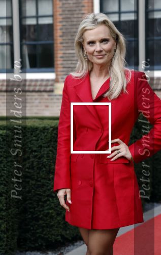 Amsterdam 8 maart 2026
Boek presentatie Yesim Candan in het college Hotel. Eveline Stallaart