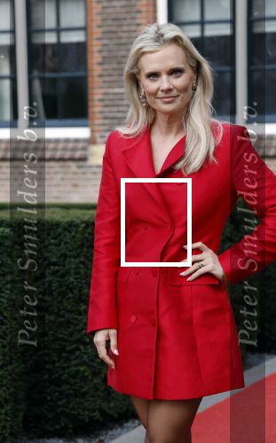 Amsterdam 8 maart 2026
Boek presentatie Yesim Candan in het college Hotel. Eveline Stallaart