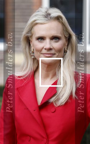 Amsterdam 8 maart 2026
Boek presentatie Yesim Candan in het college Hotel. Eveline Stallaart