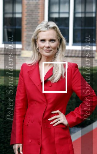 Amsterdam 8 maart 2026
Boek presentatie Yesim Candan in het college Hotel. Eveline Stallaart