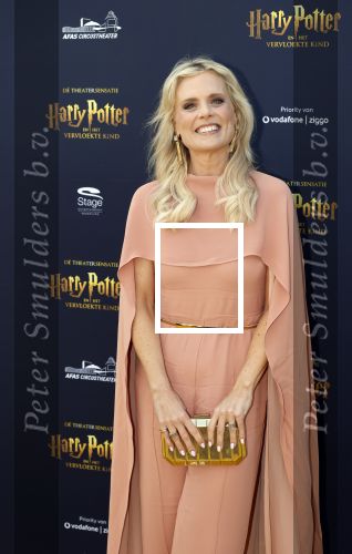 Scheveningen 14 maart 2026
Premiere Harry Potter in het afas circustheater. Eveline Stallaart kwam met Mari v d Ven