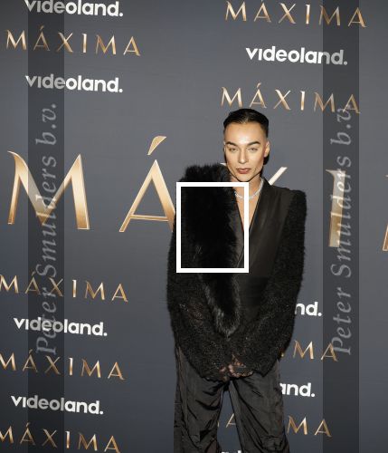 Amsterdam 11 maart 2026
Premiere 2e seizoen Maxima ( Videoland) in nieuwe kerk in Amsterdam . Faisel King