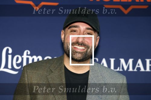 Amsterdam 18 maart 2026
Premiere This is Holland . Fawrynotsawry