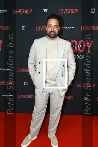 Amsterdam 24 maart 2026
Premiere Loverboys in Tuschinski. Fawrynotsawry