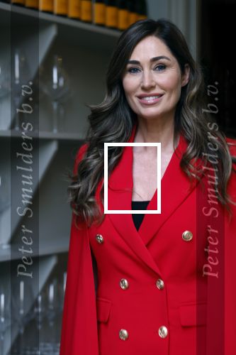 Amsterdam 8 maart 2026
Boek presentatie Yesim Candan in het college Hotel. Femke Weijenberg
