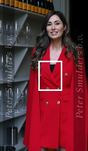 Amsterdam 8 maart 2026
Boek presentatie Yesim Candan in het college Hotel. Femke Weijenberg
