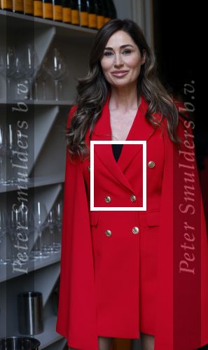 Amsterdam 8 maart 2026
Boek presentatie Yesim Candan in het college Hotel. Femke Weijenberg