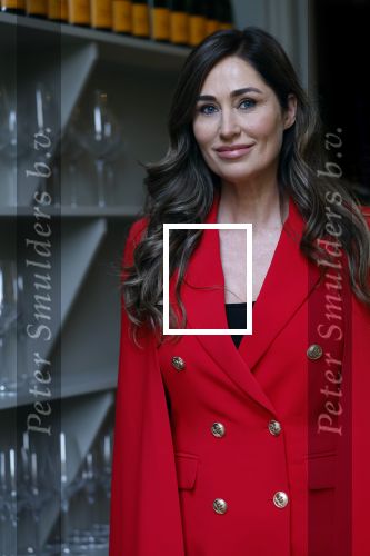 Amsterdam 8 maart 2026
Boek presentatie Yesim Candan in het college Hotel. Femke Weijenberg