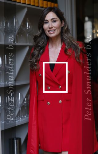 Amsterdam 8 maart 2026
Boek presentatie Yesim Candan in het college Hotel. Femke Weijenberg