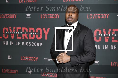 Amsterdam 24 maart 2026
Premiere Loverboys in Tuschinski. Fernando Halman
