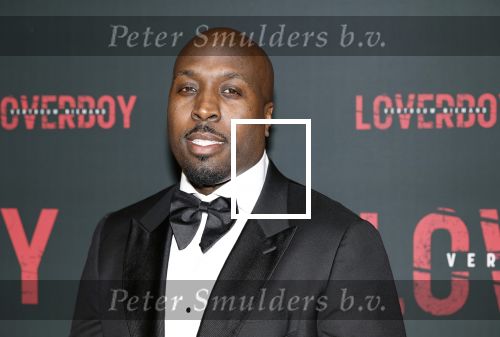 Amsterdam 24 maart 2026
Premiere Loverboys in Tuschinski. Fernando Halman