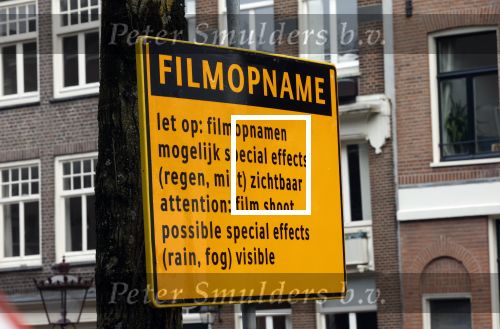 Amsterdam 24 maart 2026
Opnames film the Rider met Brad Pitt  in het centrum  van Amsterdam