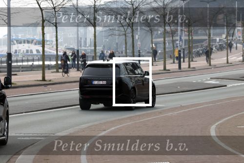 Amsterdam 24 maart 2026
Opnames film the Rider met Brad Pitt  in het centrum  van Amsterdam