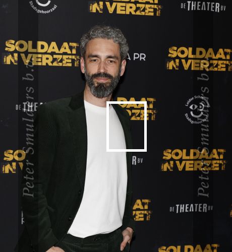 Leiden 31 maart 2026
Premiere Soldaat in verzet in de schouwburg van Leiden. Fons v Rongen