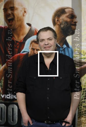 Amsterdam 19 maart 2026
Presentatie Fooytball Island van Videoland . Aanwezig Richard Witschge Wesley Sneijder Ronald de Boer John v t Schip Keesd Kwakman Tom Beugelsdijk Mike Obiku Kevin Blom Kenneth Perez en presentator Frank Evenblij .