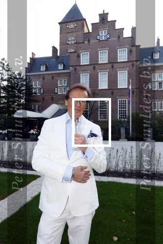 Wassenaar 19 maart 2026
Frank Jansen viert zijn 80 e verjaardag op kasteel Wittenburg .