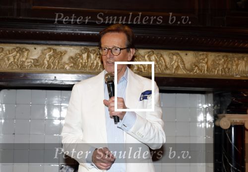 Wassenaar 19 maart 2026
Frank Jansen viert zijn 80 e verjaardag op kasteel Wittenburg .