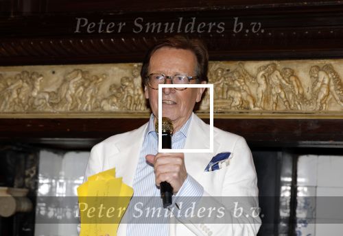 Wassenaar 19 maart 2026
Frank Janssen viert zijn 80 e verjaardag op kasteel Wittenburg .